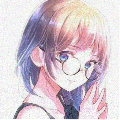 私人头像